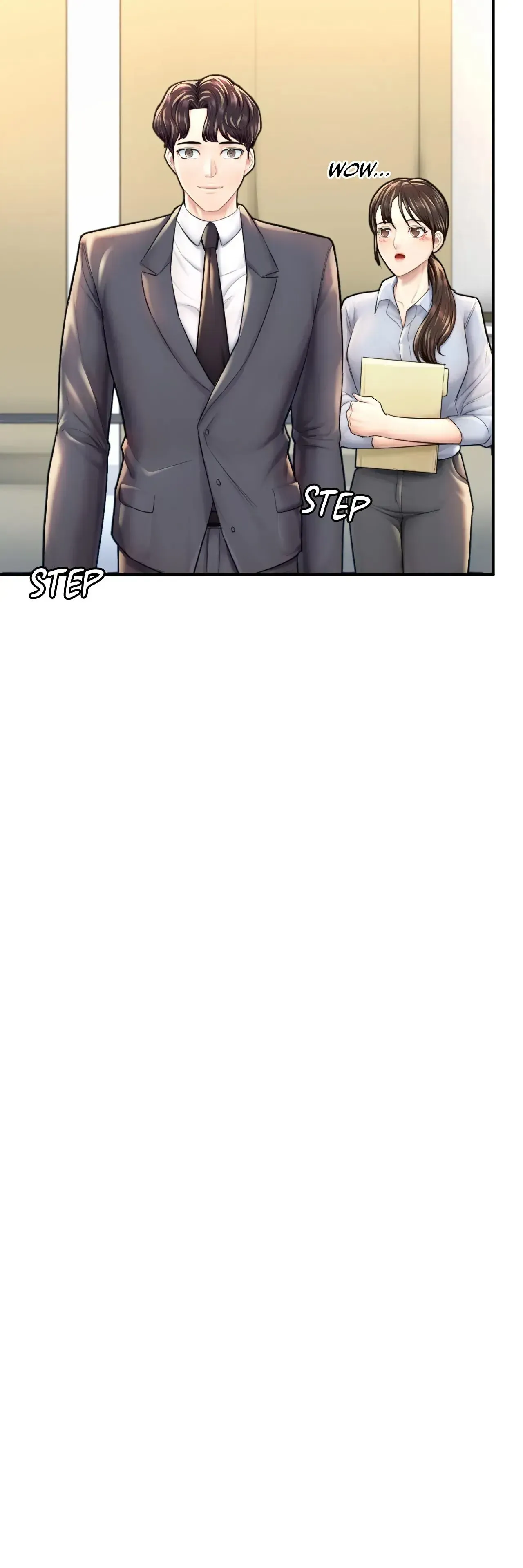 Read Ordinary to Alpha chapter 18 image 35 on Lezhin