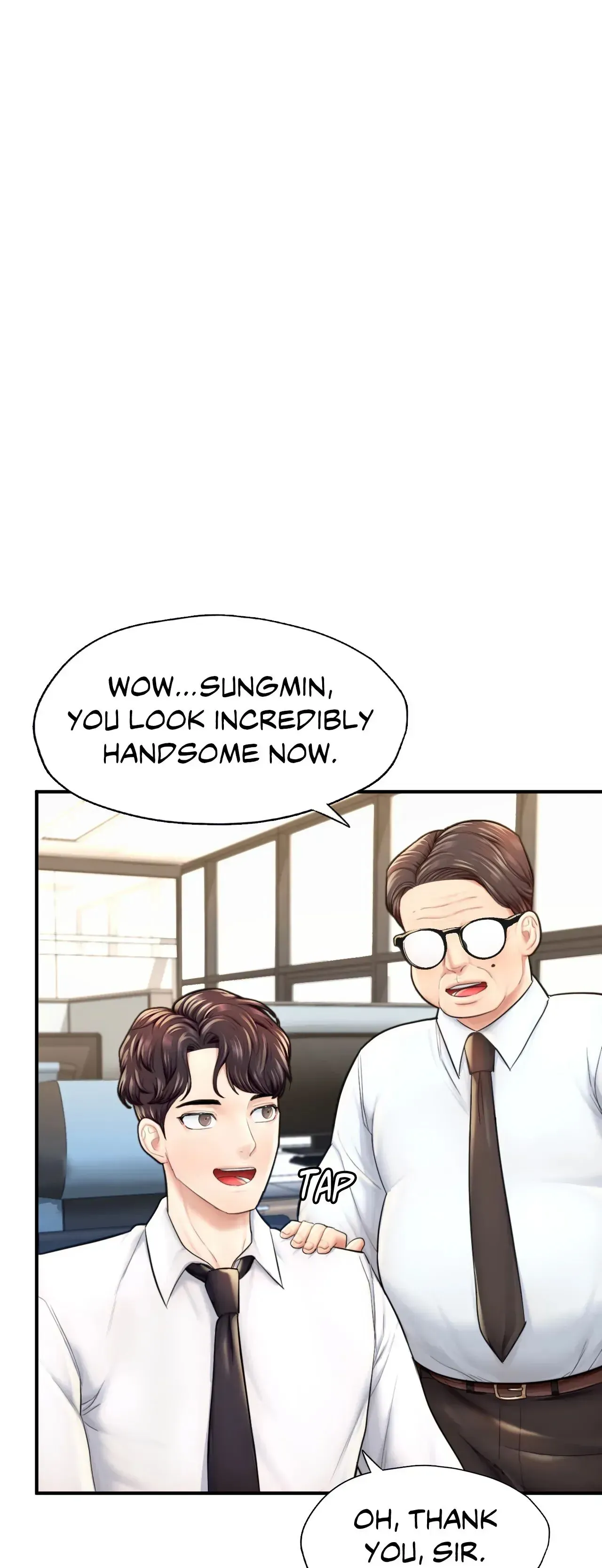 Read Ordinary to Alpha chapter 18 image 36 on Lezhin