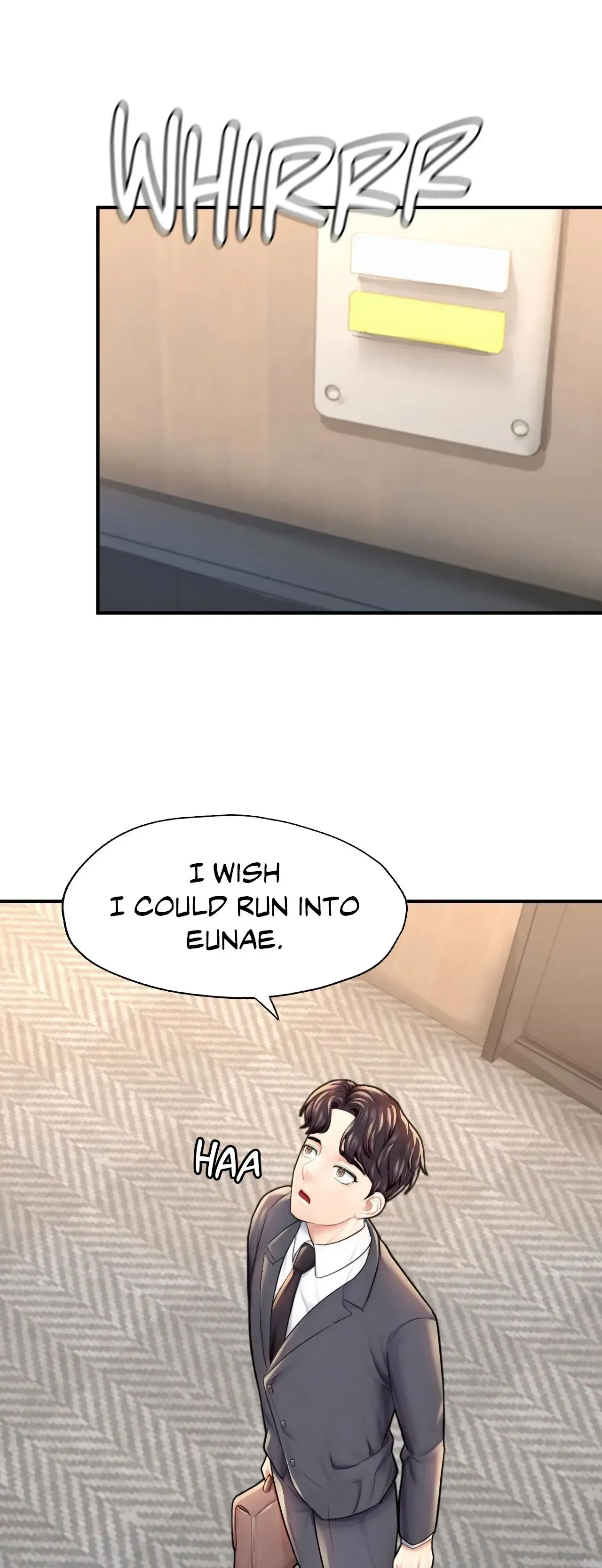 Read Ordinary to Alpha chapter 18 image 39 on Lezhin