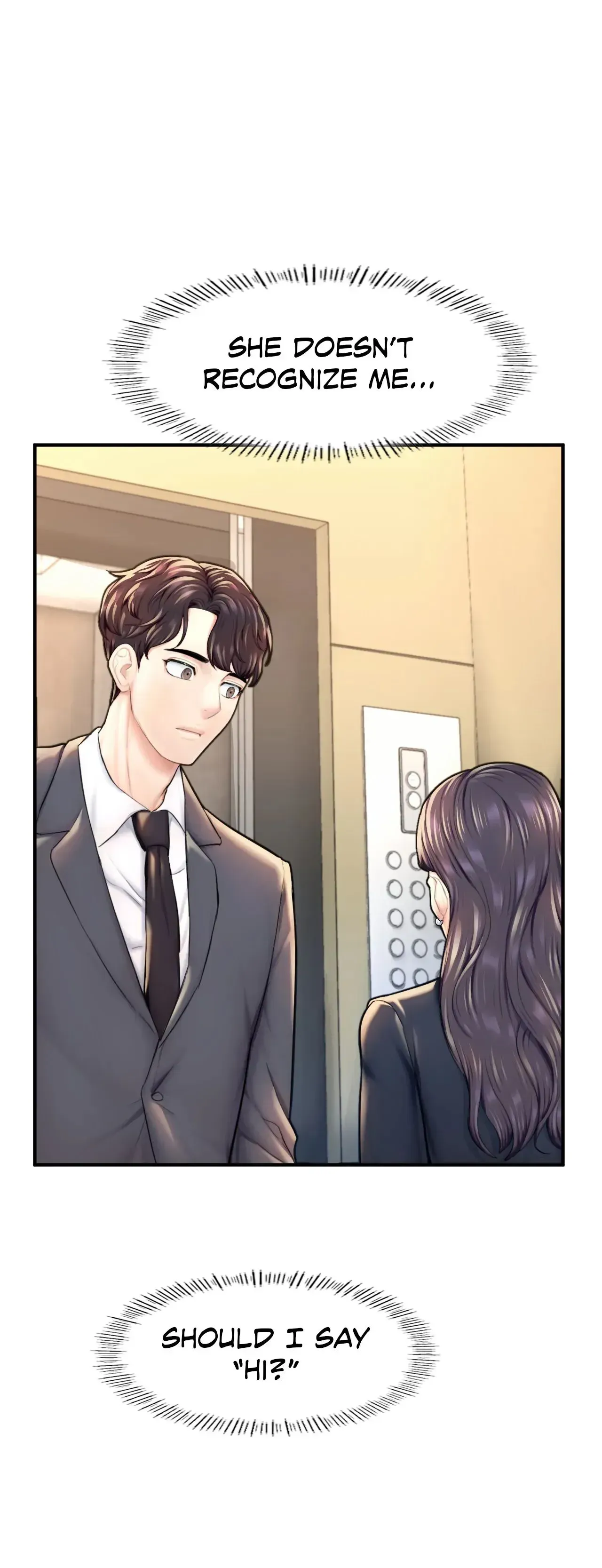 Read Ordinary to Alpha chapter 18 image 44 on Lezhin