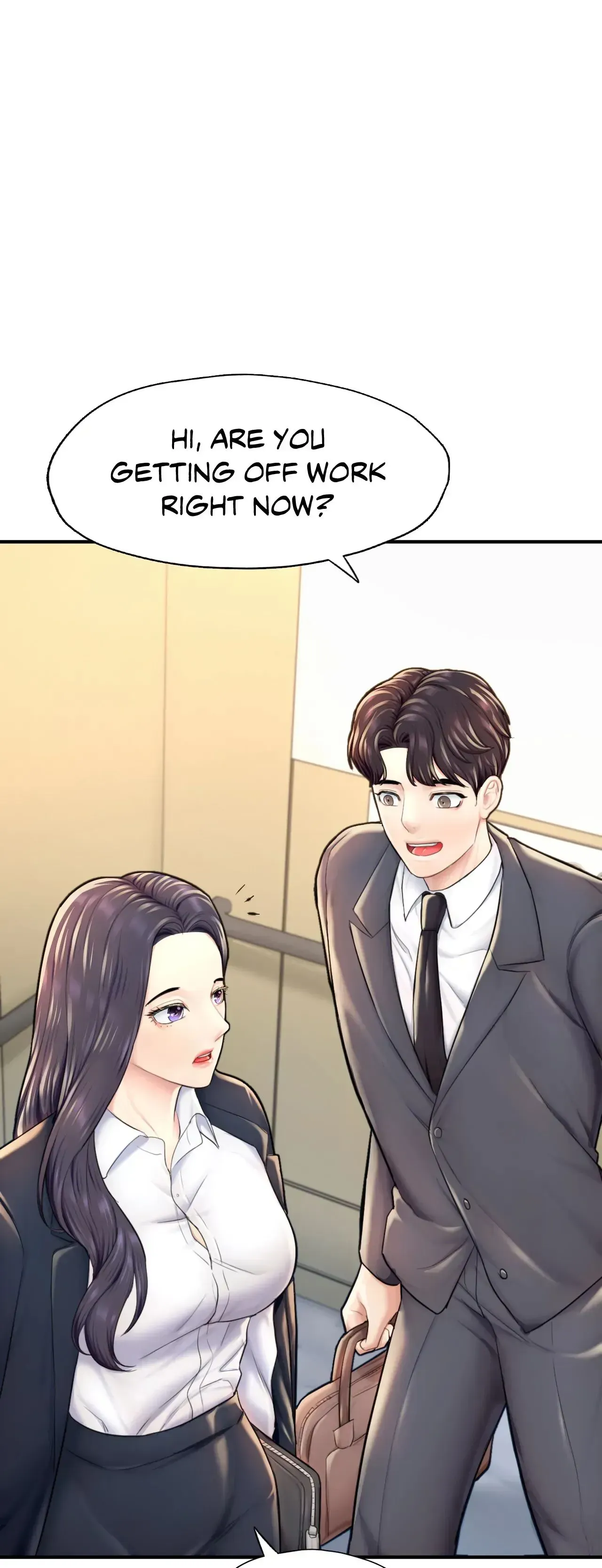 Read Ordinary to Alpha chapter 18 image 46 on Lezhin