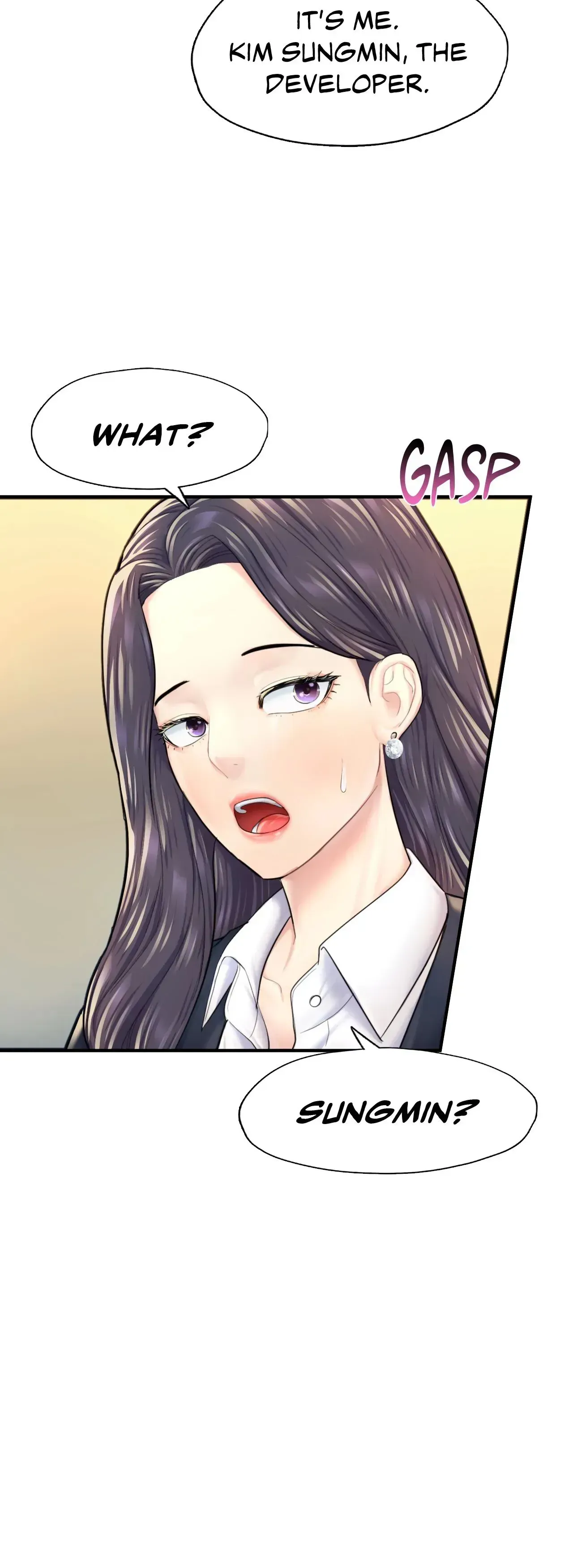 Read Ordinary to Alpha chapter 18 image 49 on Lezhin
