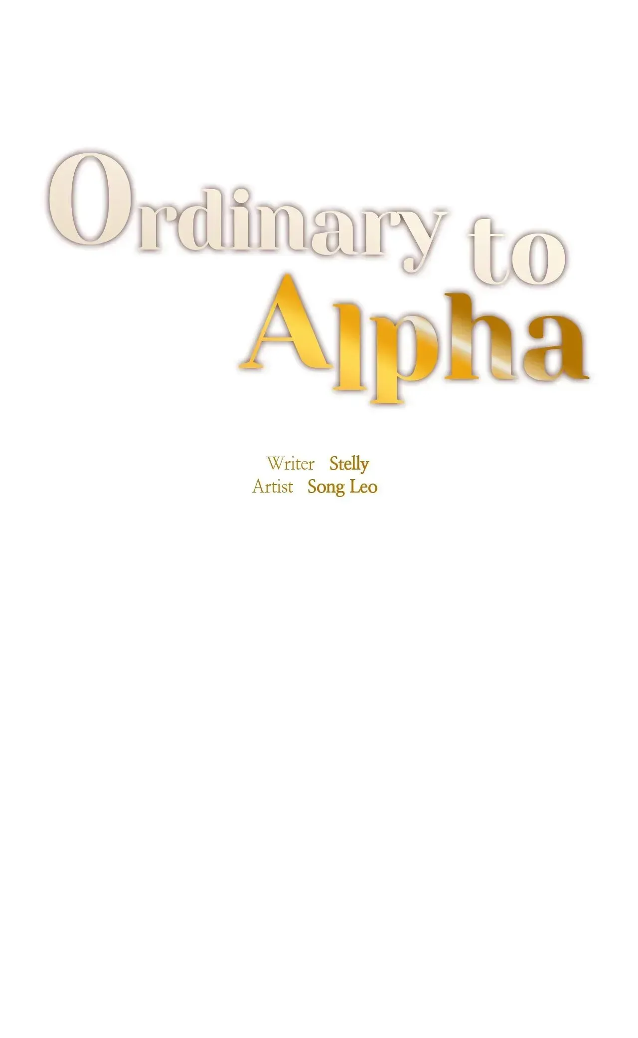 Read Ordinary to Alpha chapter 18 image 5 on Lezhin