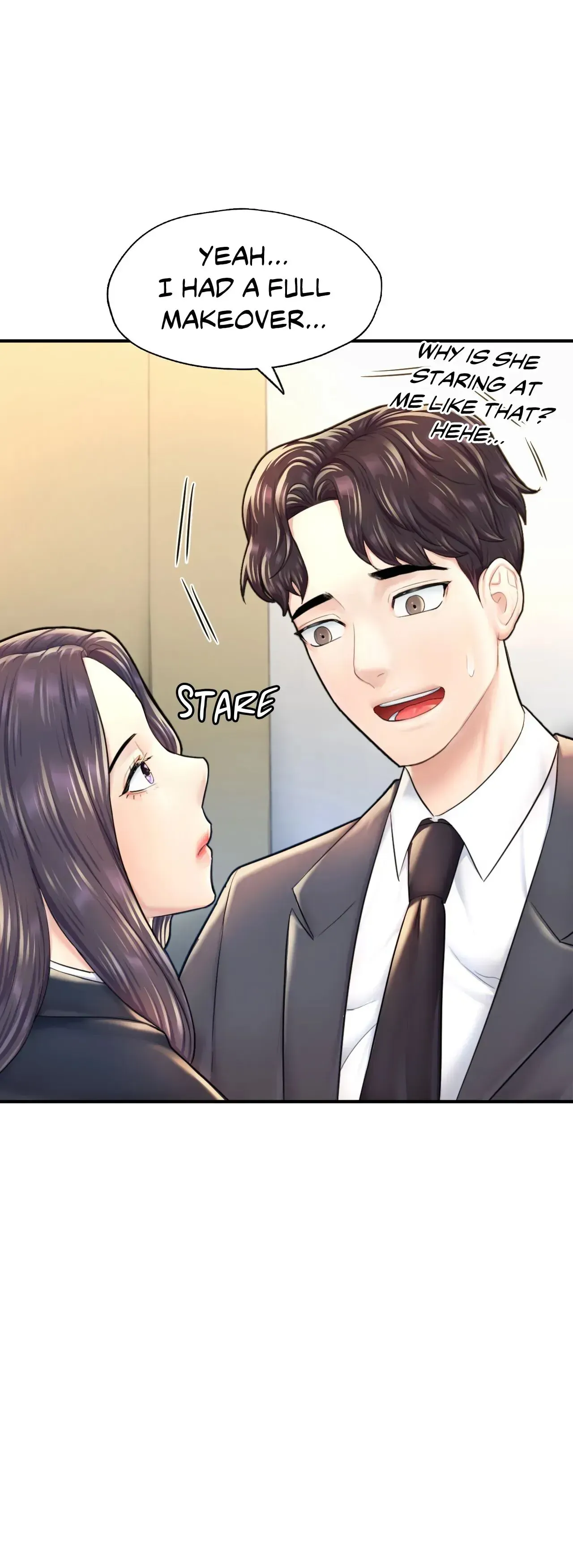 Read Ordinary to Alpha chapter 18 image 51 on Lezhin