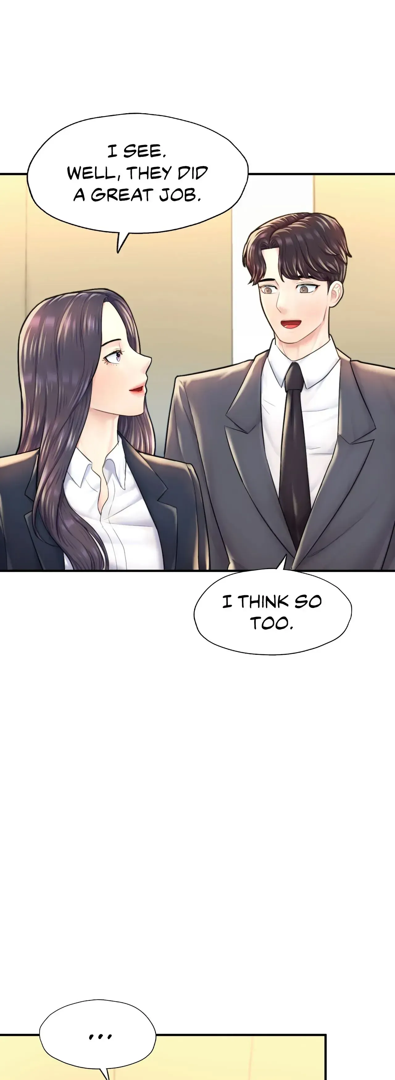 Read Ordinary to Alpha chapter 18 image 52 on Lezhin