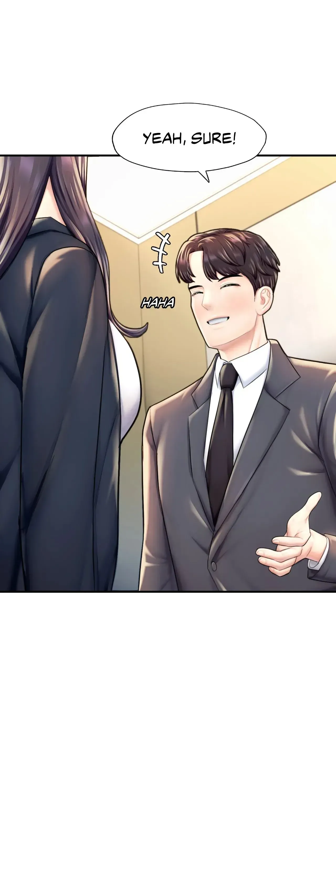 Read Ordinary to Alpha chapter 18 image 56 on Lezhin