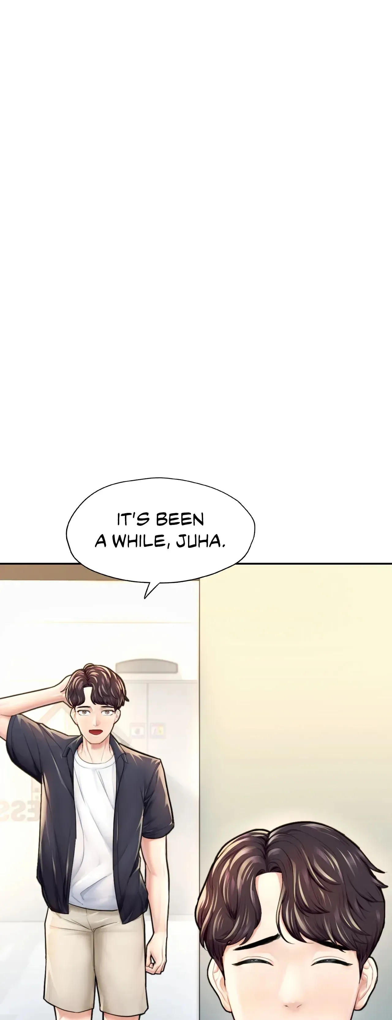 Read Ordinary to Alpha chapter 18 image 6 on Lezhin