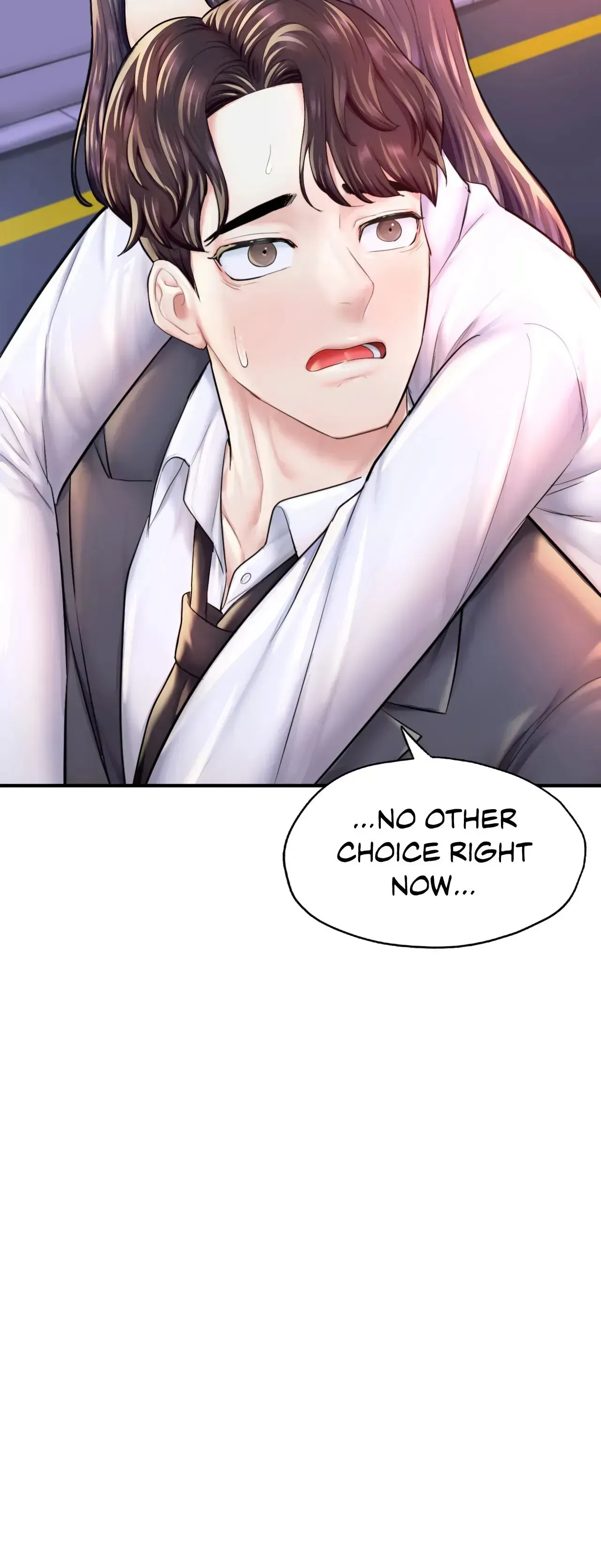 Read Ordinary to Alpha chapter 18 image 65 on Lezhin