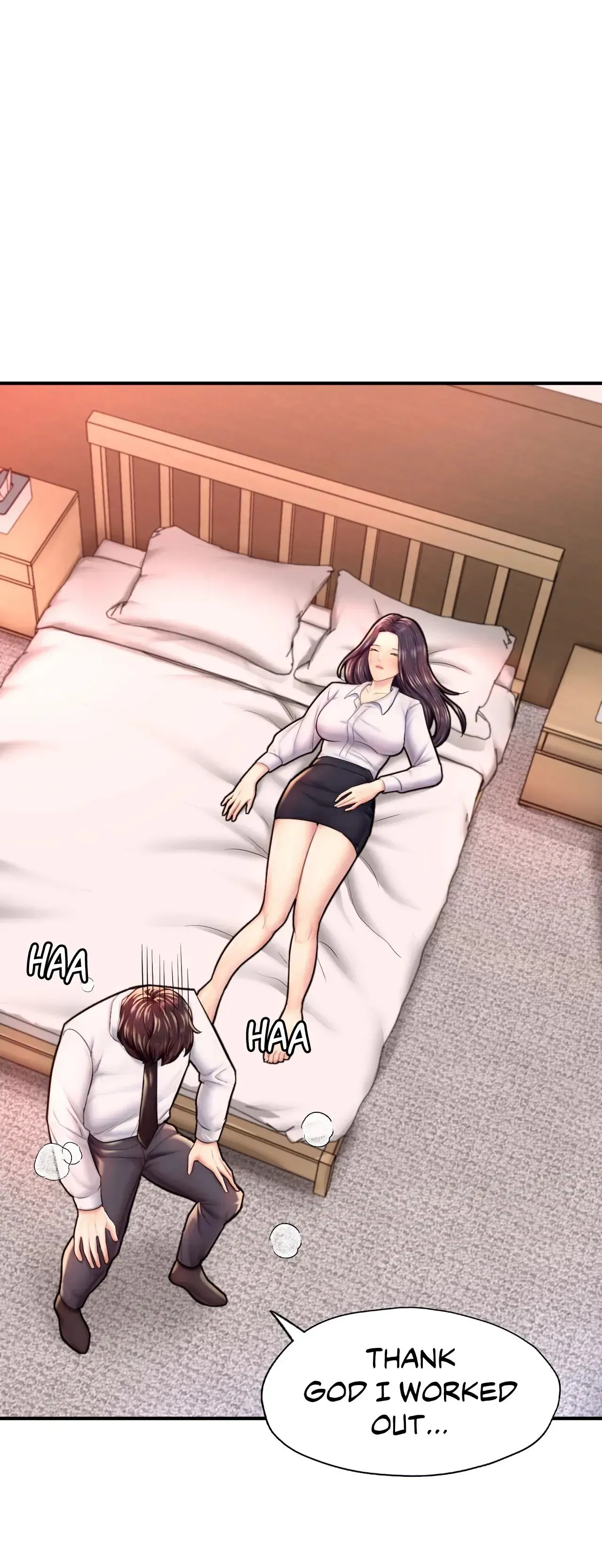 Read Ordinary to Alpha chapter 18 image 67 on Lezhin