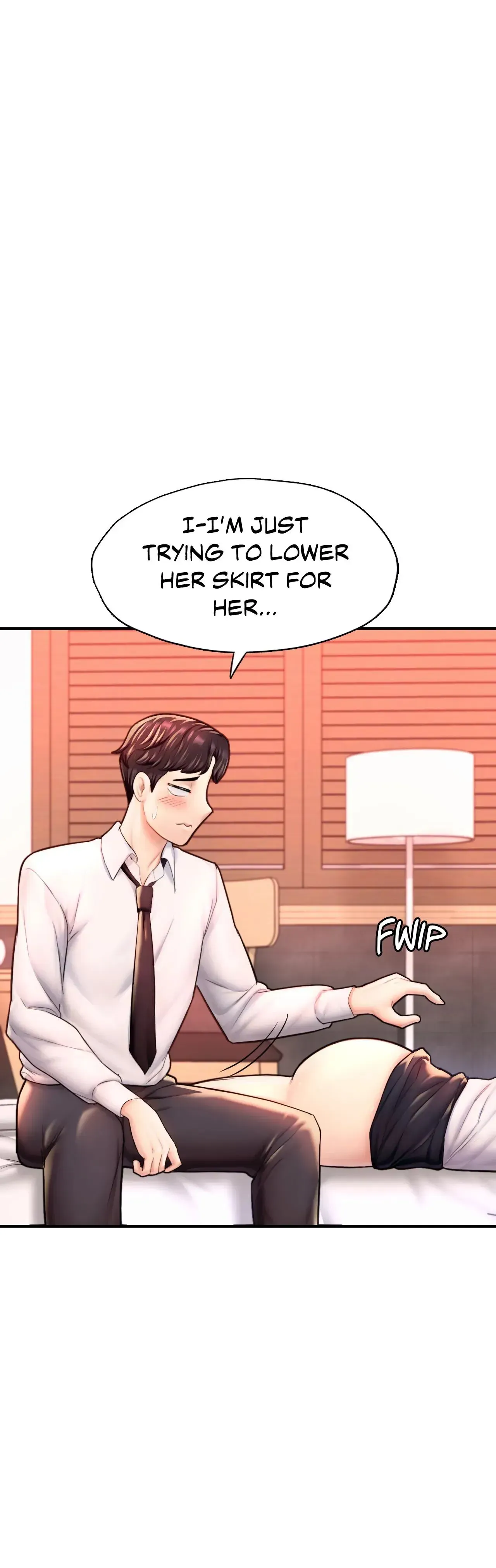 Read Ordinary to Alpha chapter 18 image 72 on Lezhin