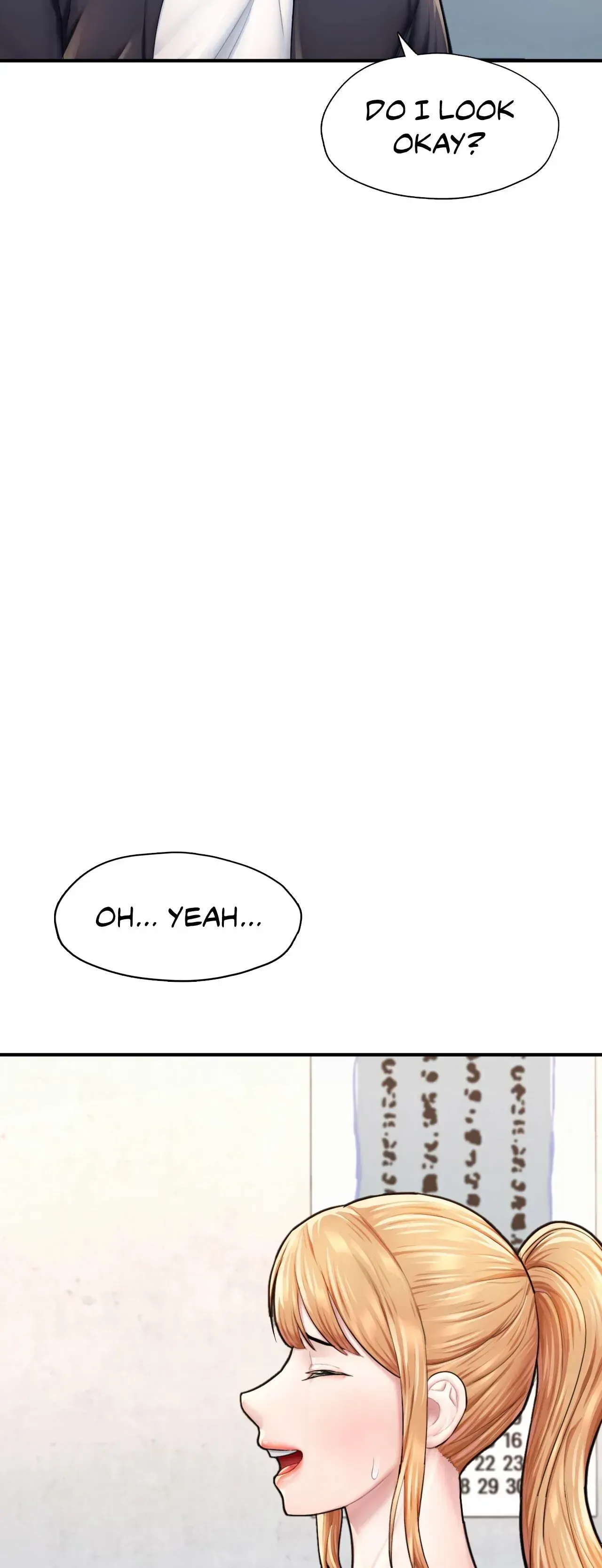 Read Ordinary to Alpha chapter 18 image 9 on Lezhin