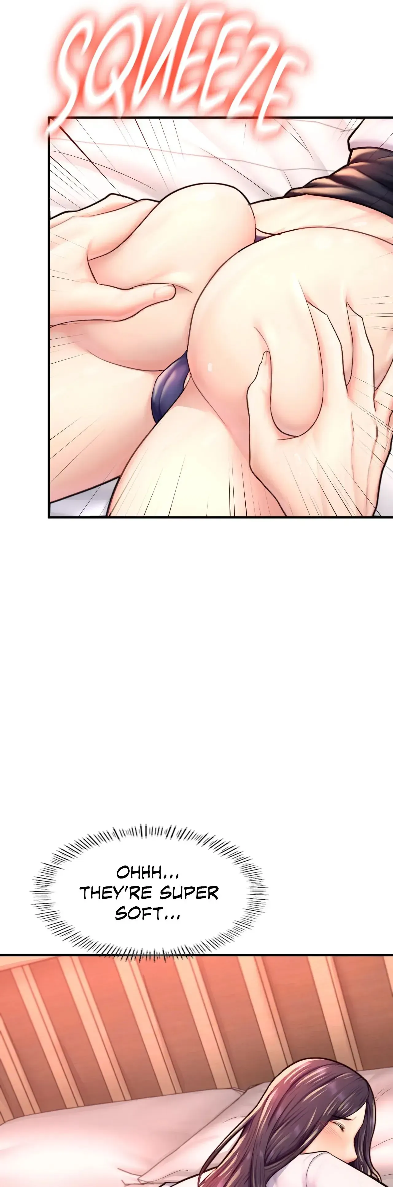 Read Ordinary to Alpha chapter 19 image 10 on Lezhin
