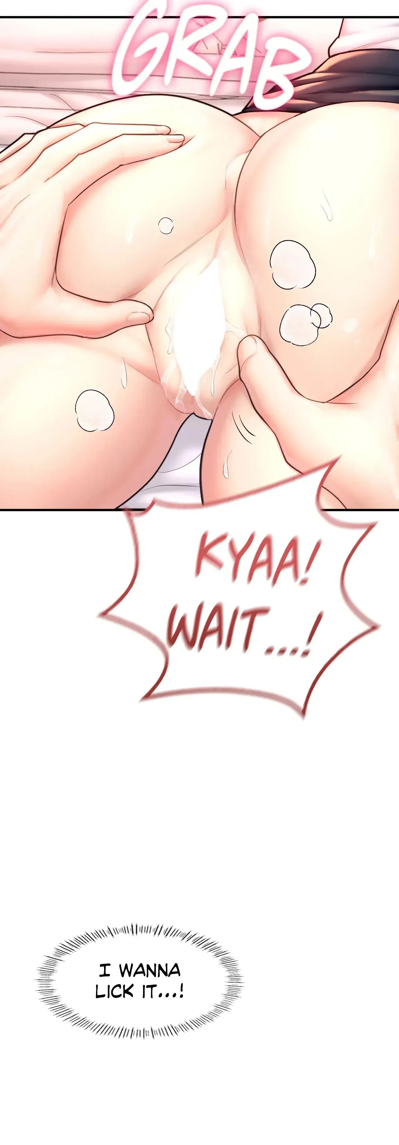 Read Ordinary to Alpha chapter 19 image 16 on Lezhin