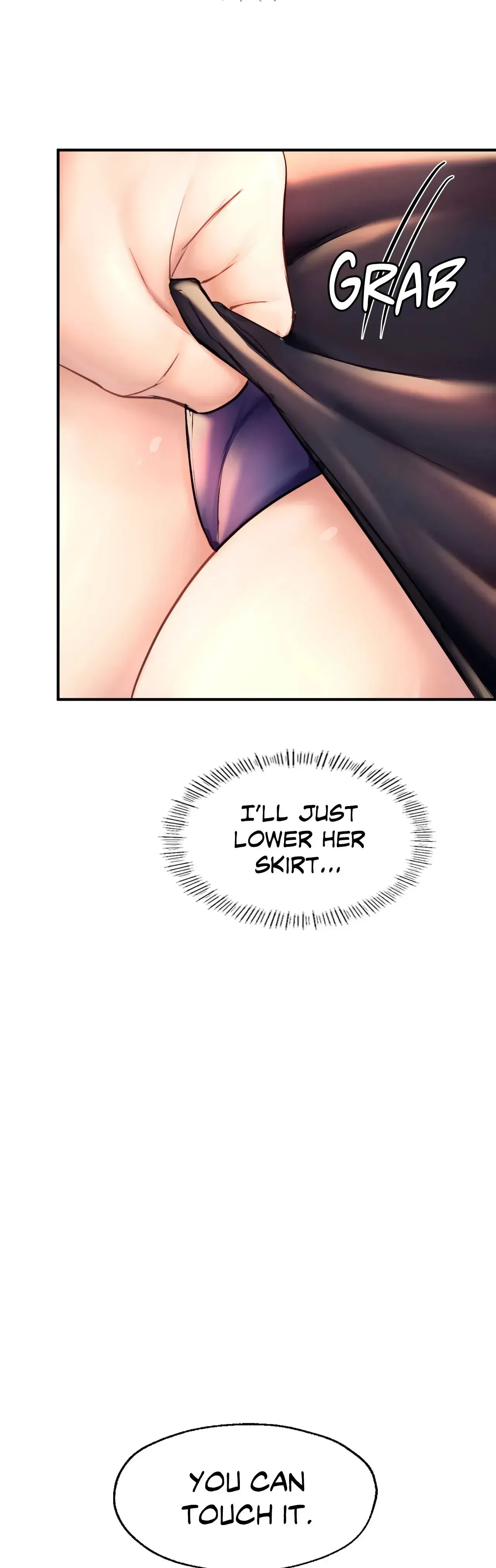 Read Ordinary to Alpha chapter 19 image 2 on Lezhin