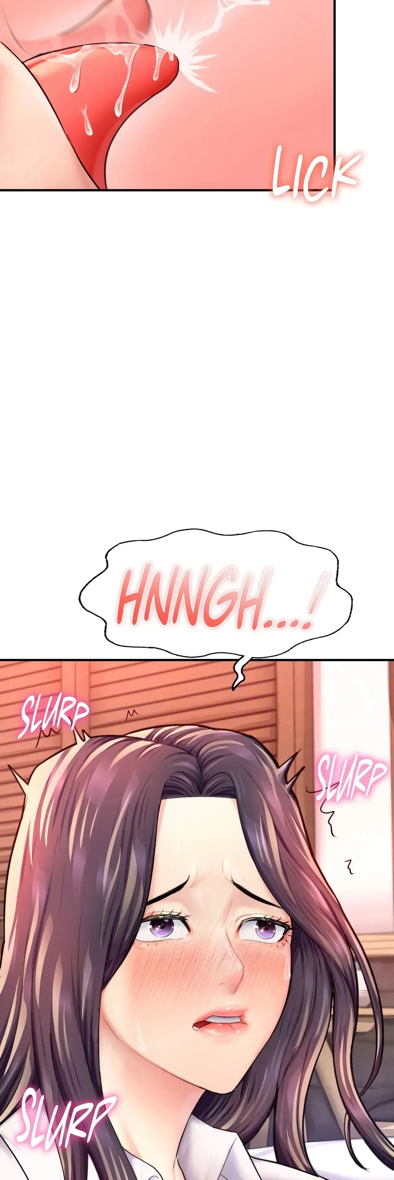 Read Ordinary to Alpha chapter 19 image 20 on Lezhin