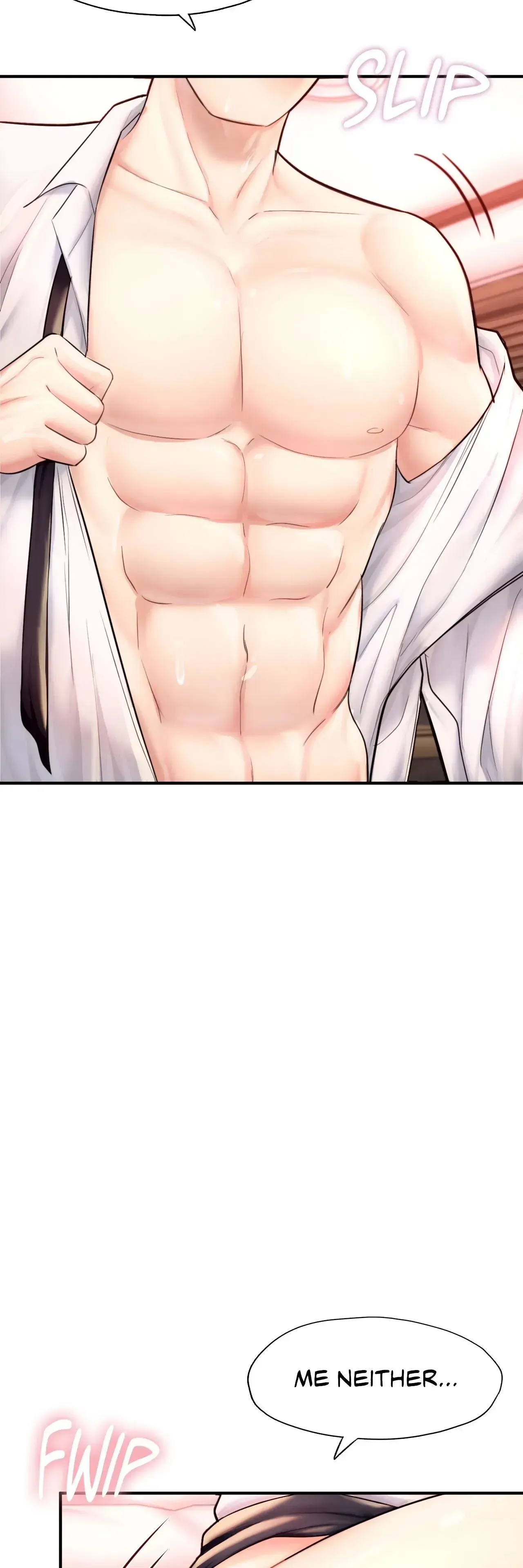 Read Ordinary to Alpha chapter 19 image 25 on Lezhin