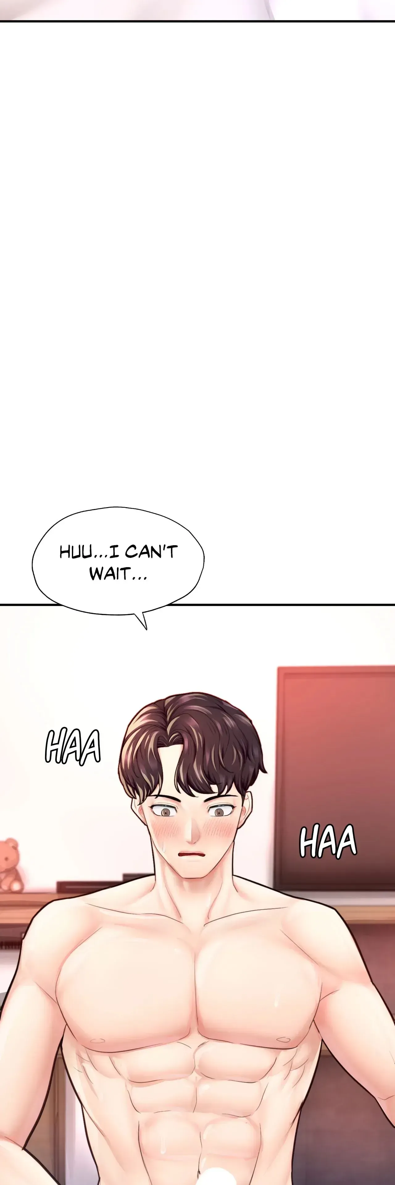 Read Ordinary to Alpha chapter 19 image 28 on Lezhin