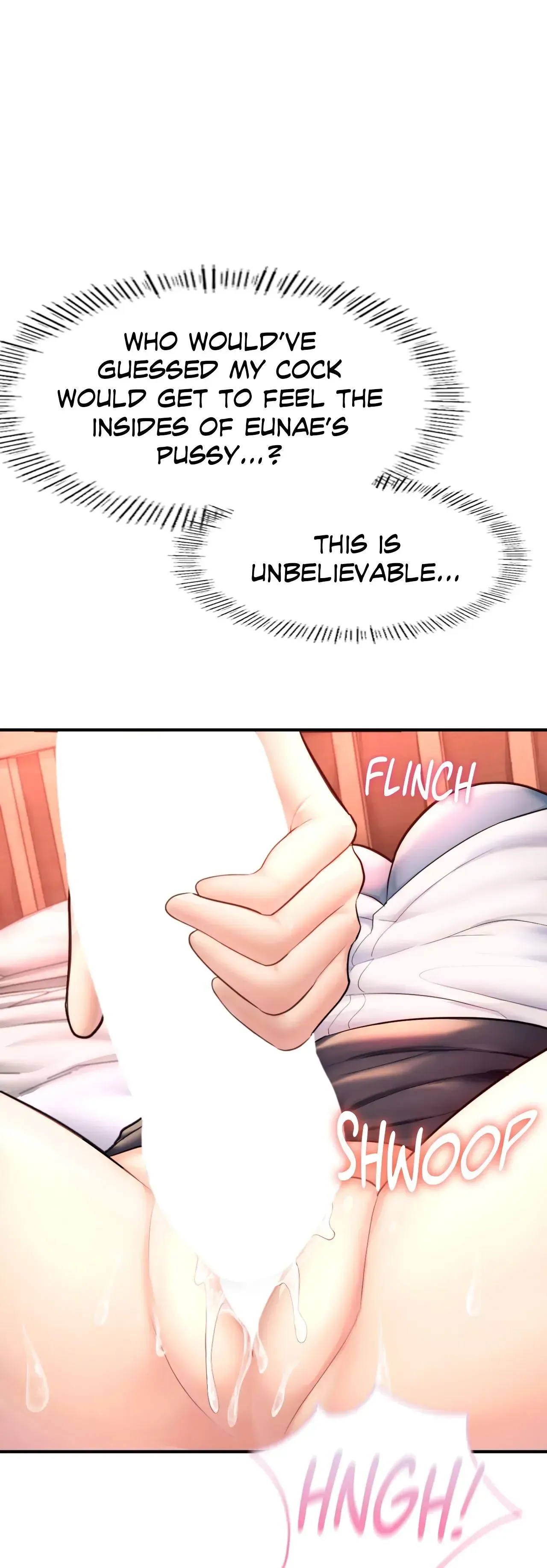Read Ordinary to Alpha chapter 19 image 30 on Lezhin