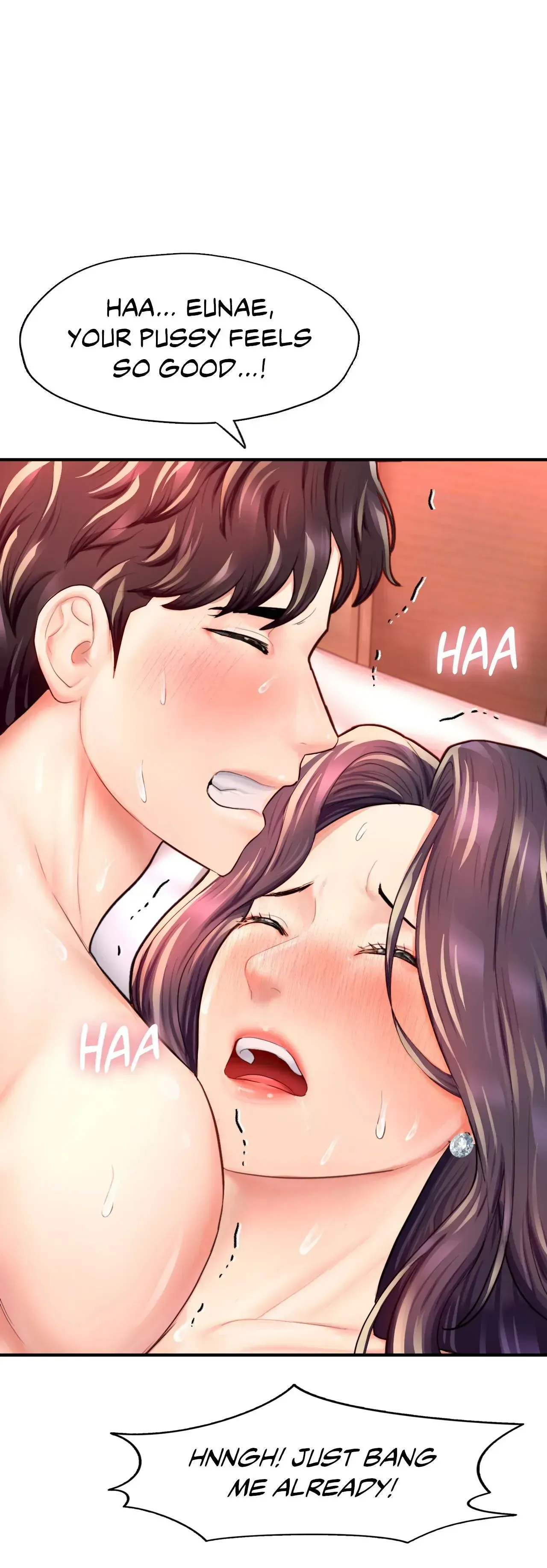 Read Ordinary to Alpha chapter 19 image 33 on Lezhin