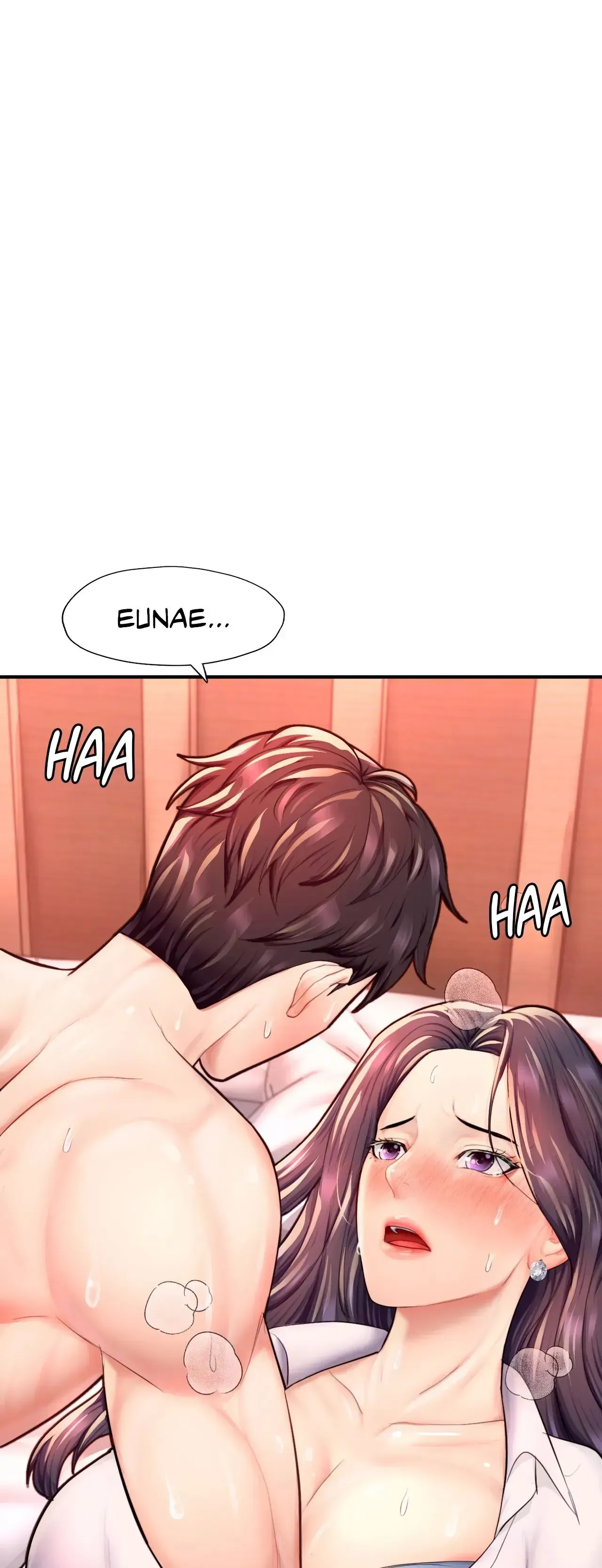 Read Ordinary to Alpha chapter 19 image 36 on Lezhin