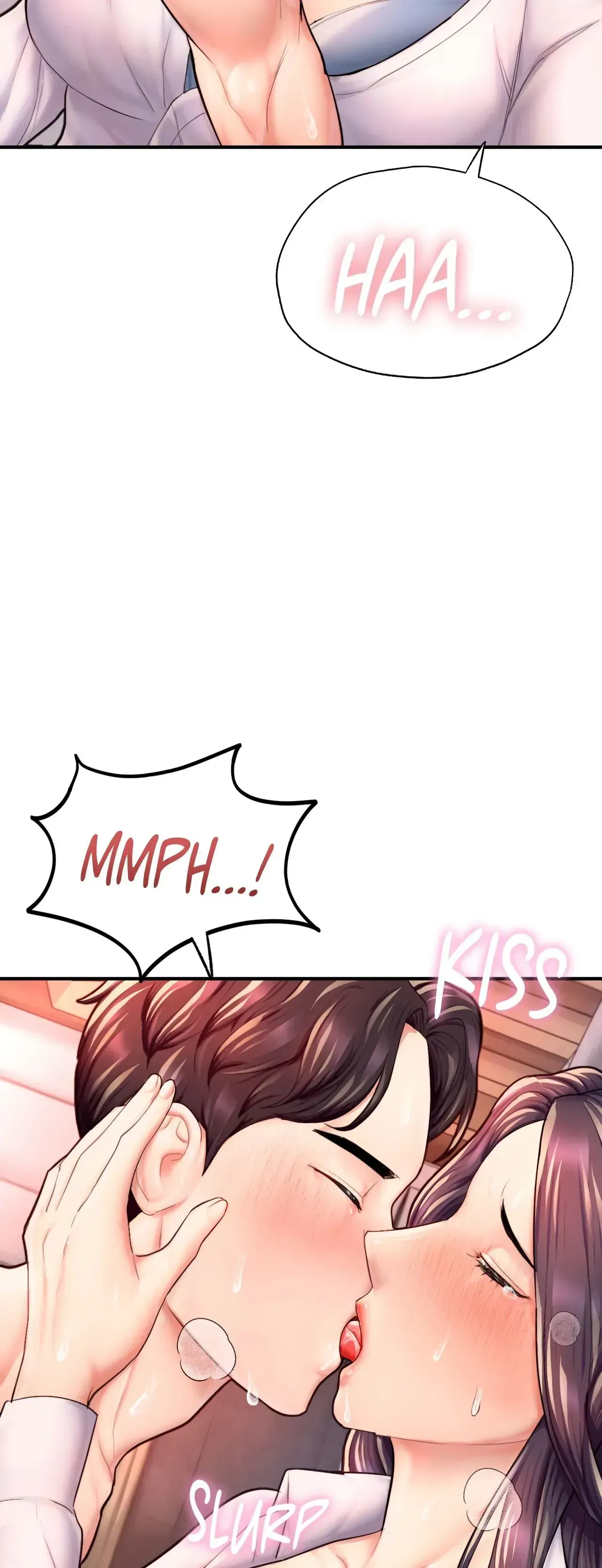 Read Ordinary to Alpha chapter 19 image 37 on Lezhin