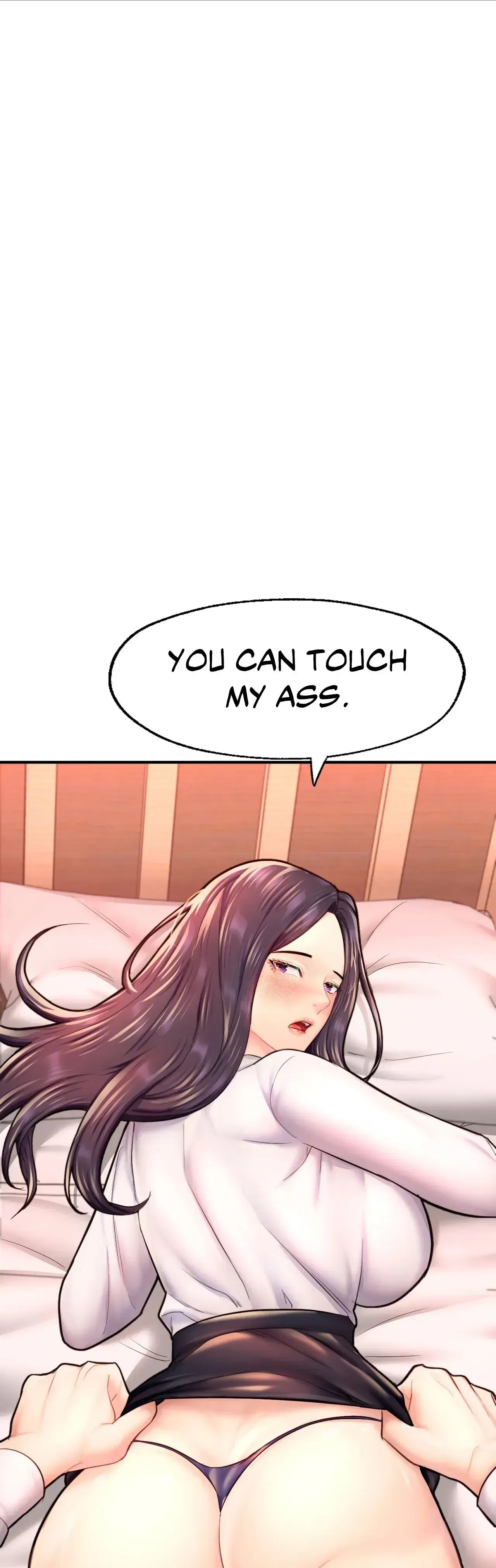 Read Ordinary to Alpha chapter 19 image 4 on Lezhin