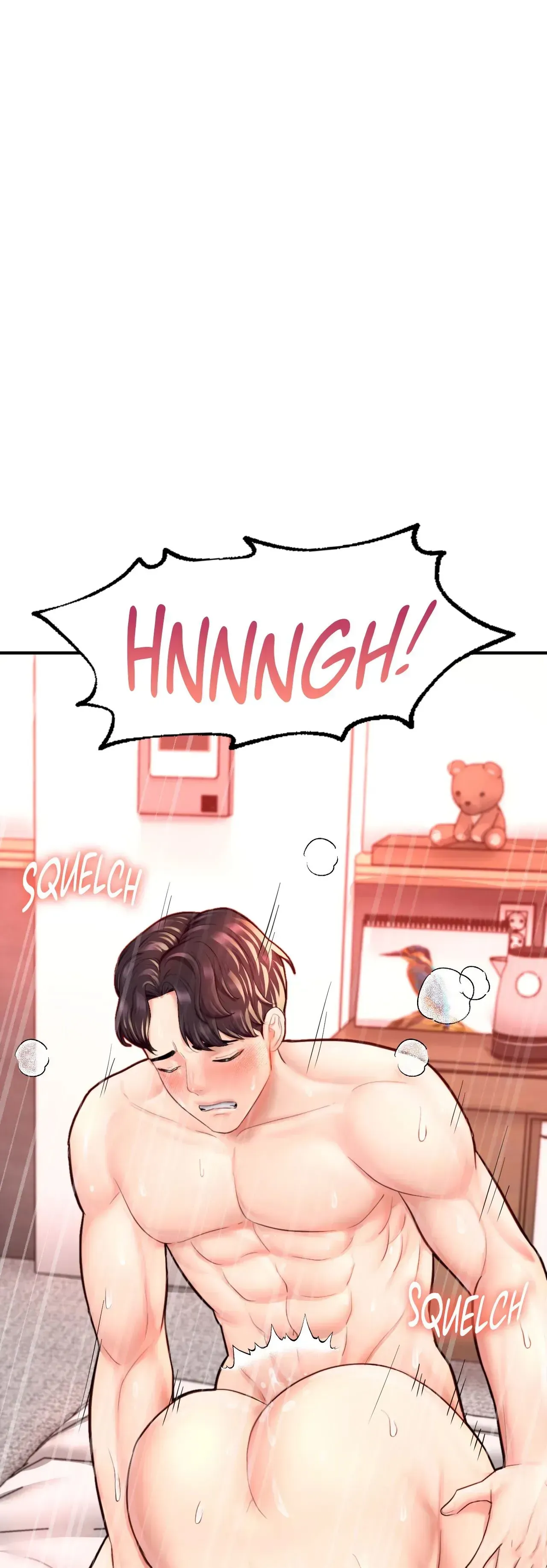 Read Ordinary to Alpha chapter 19 image 54 on Lezhin