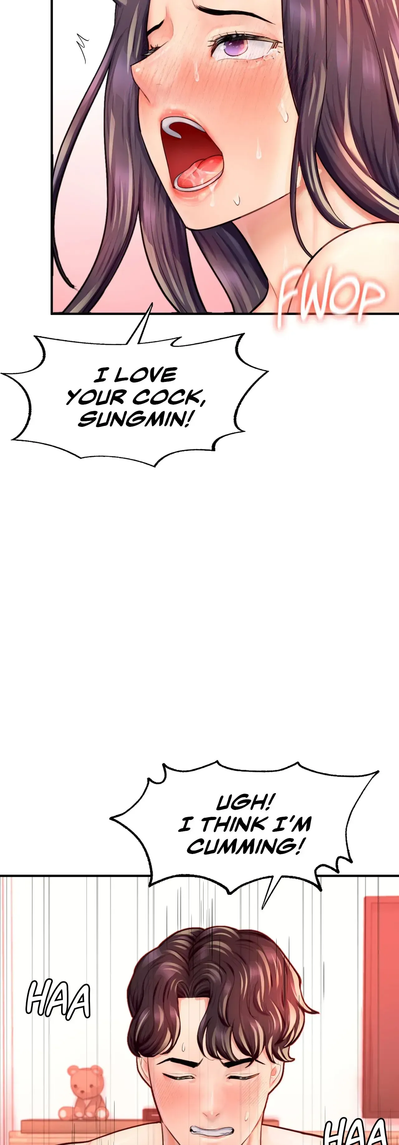 Read Ordinary to Alpha chapter 19 image 57 on Lezhin