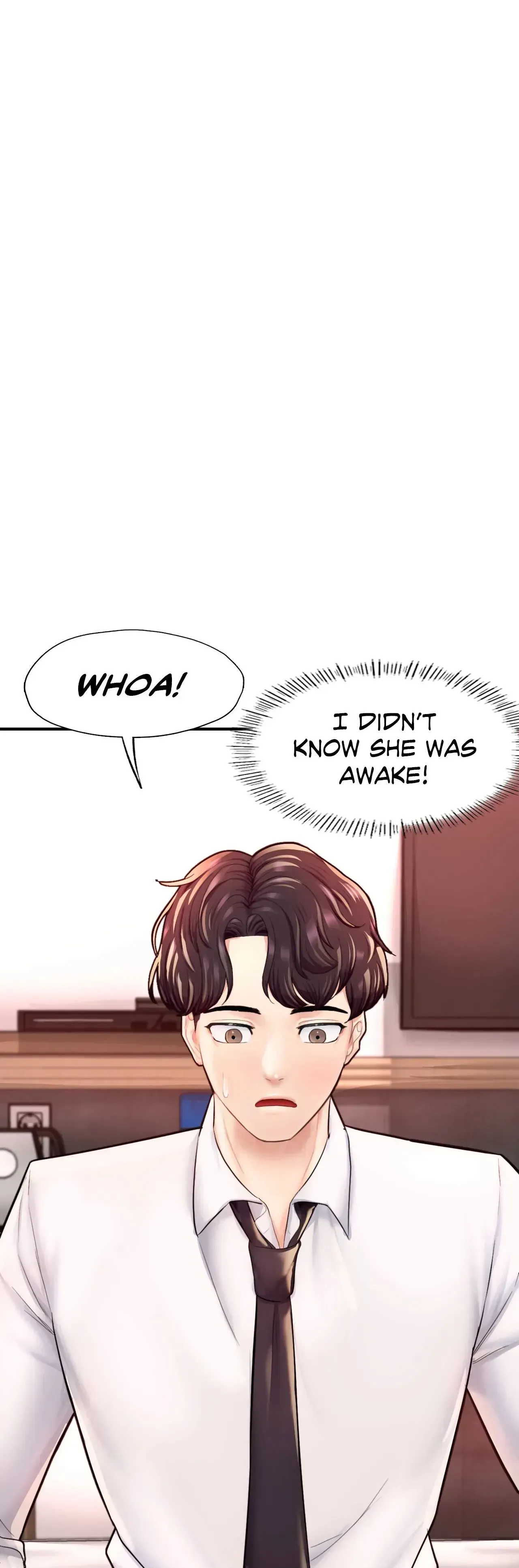 Read Ordinary to Alpha chapter 19 image 6 on Lezhin