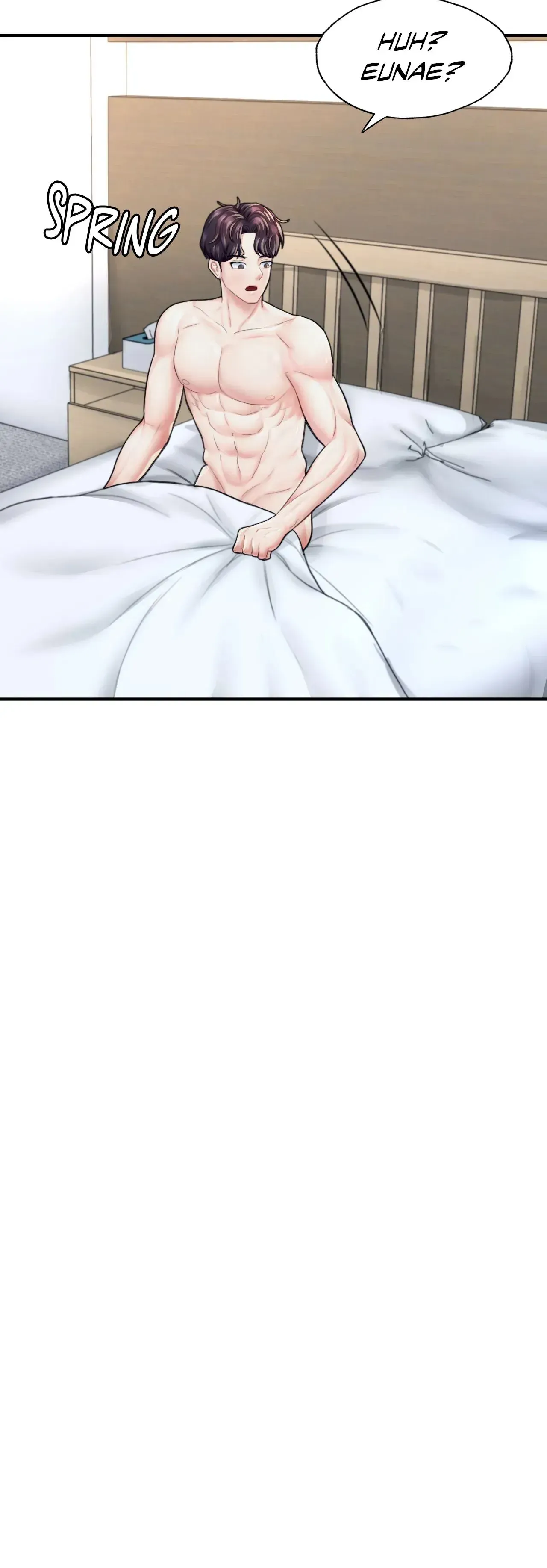 Read Ordinary to Alpha chapter 19 image 71 on Lezhin