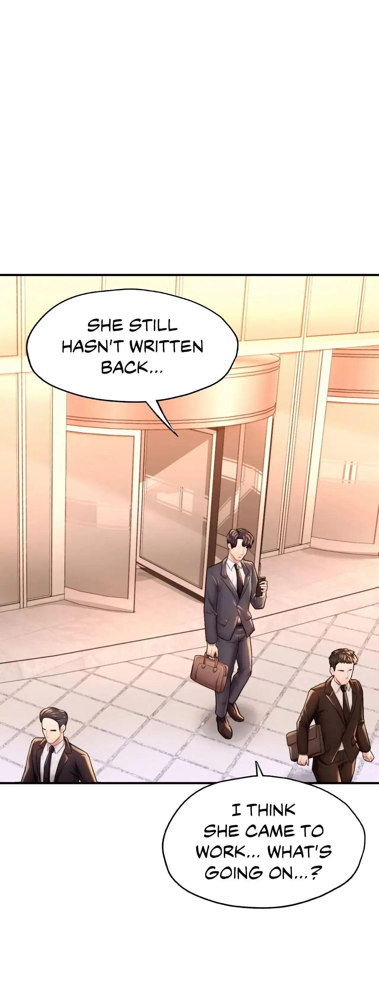 Read Ordinary to Alpha chapter 19 image 79 on Lezhin