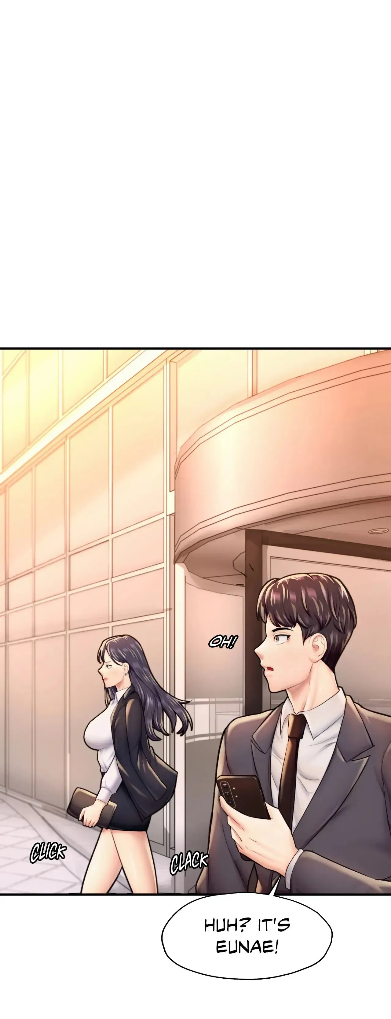 Read Ordinary to Alpha chapter 19 image 80 on Lezhin
