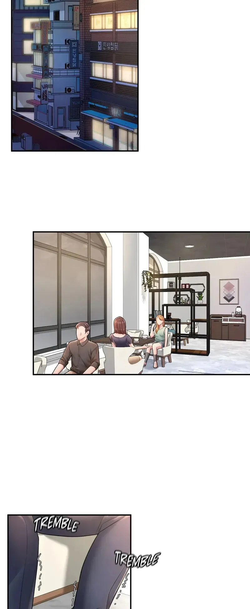 Read Ordinary to Alpha chapter 2 image 100 on Lezhin