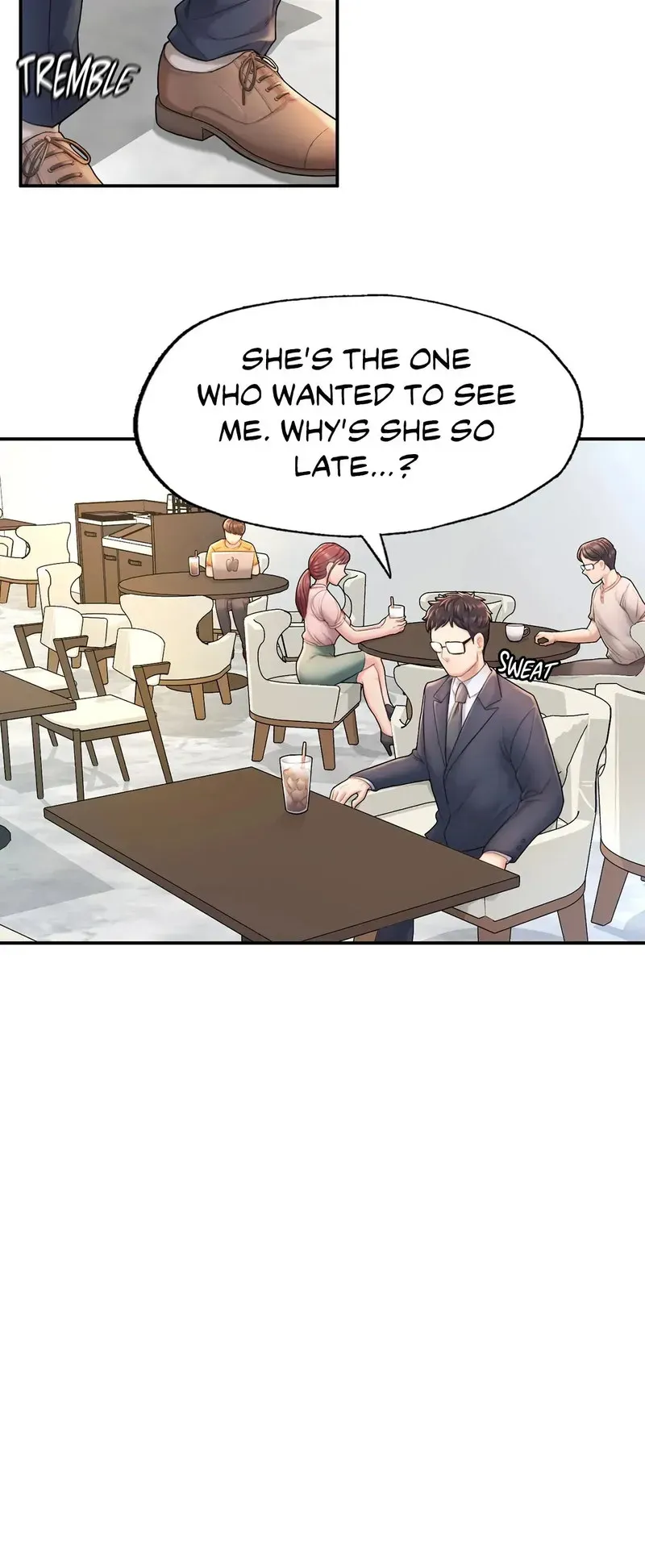Read Ordinary to Alpha chapter 2 image 101 on Lezhin