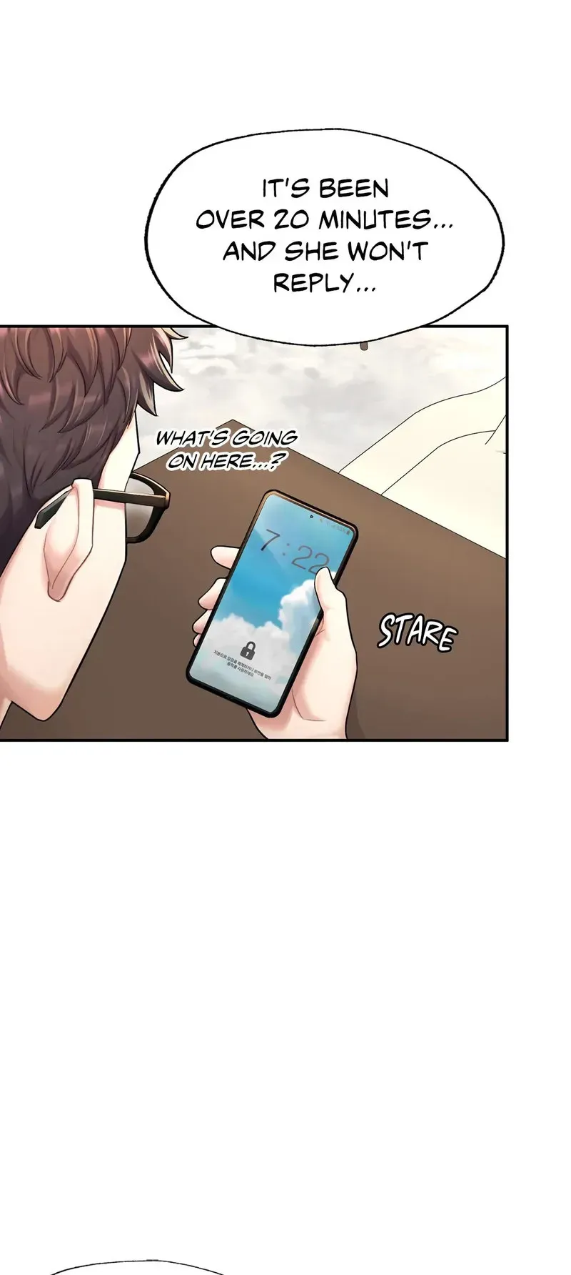 Read Ordinary to Alpha chapter 2 image 102 on Lezhin