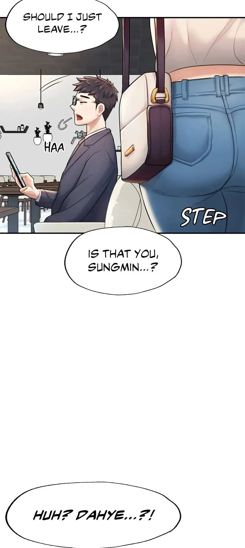 Read Ordinary to Alpha chapter 2 image 103 on Lezhin