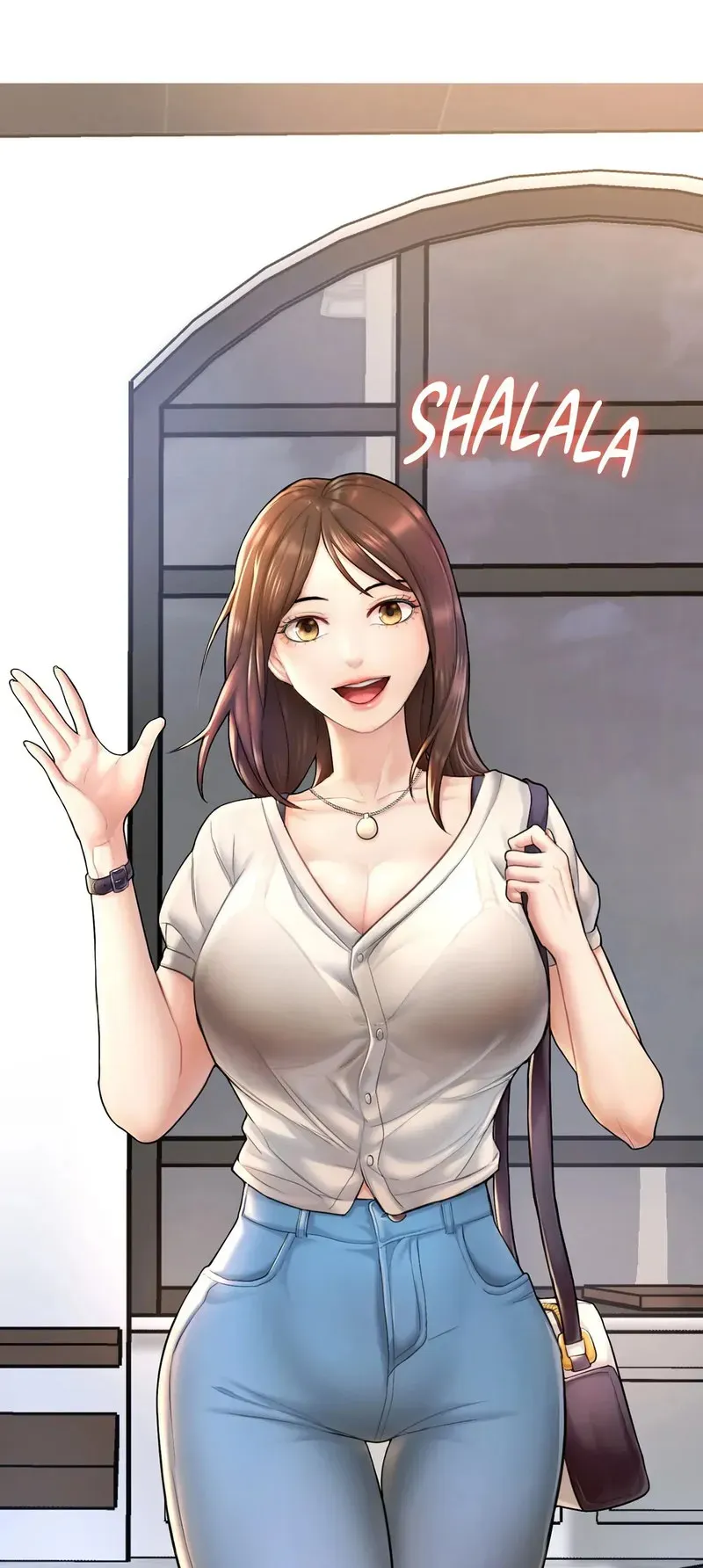 Read Ordinary to Alpha chapter 2 image 105 on Lezhin