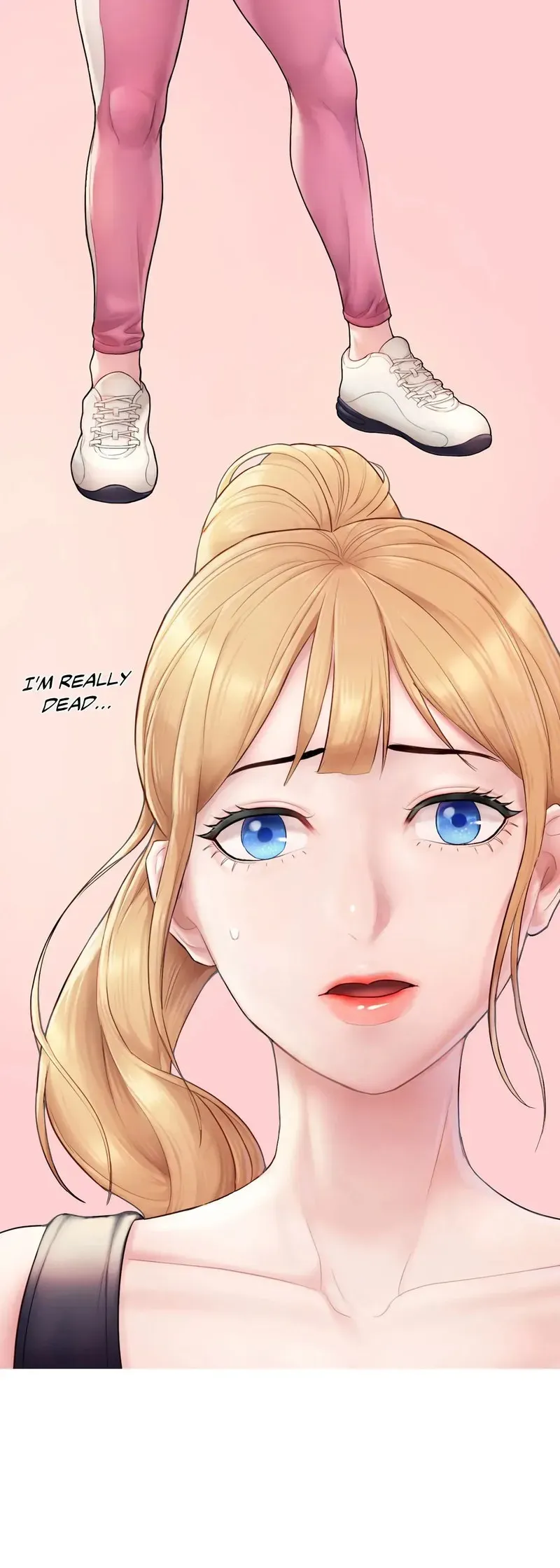 Read Ordinary to Alpha chapter 2 image 17 on Lezhin