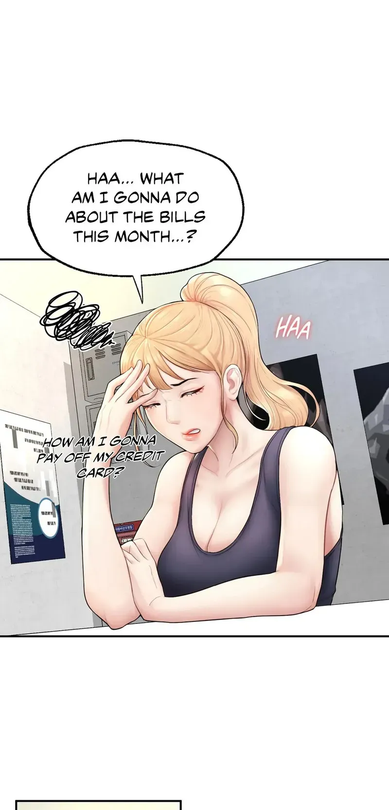 Read Ordinary to Alpha chapter 2 image 18 on Lezhin