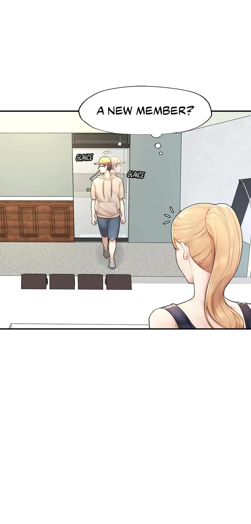 Read Ordinary to Alpha chapter 2 image 20 on Lezhin