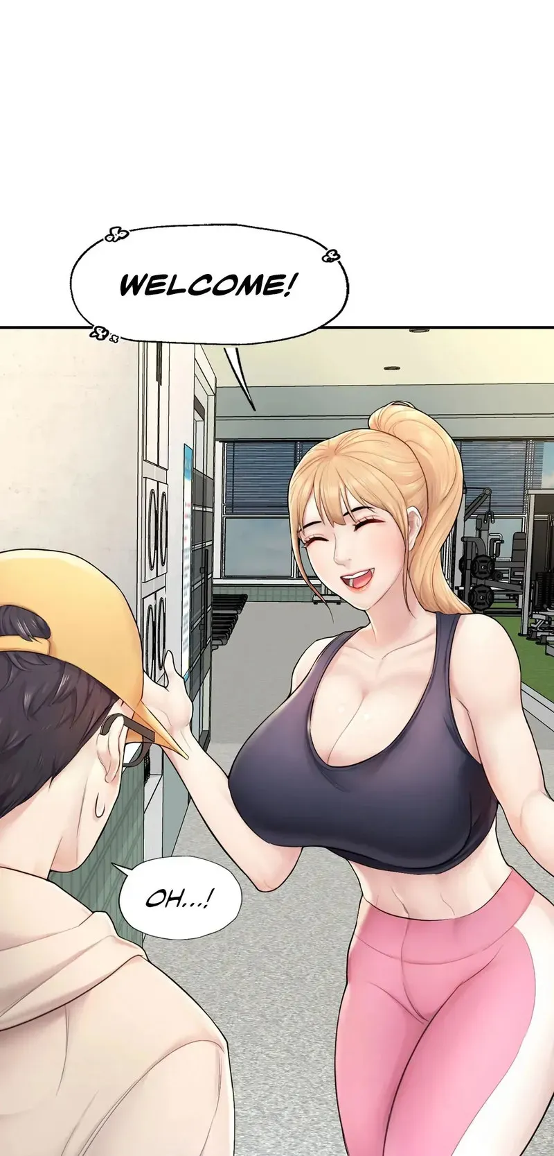Read Ordinary to Alpha chapter 2 image 21 on Lezhin