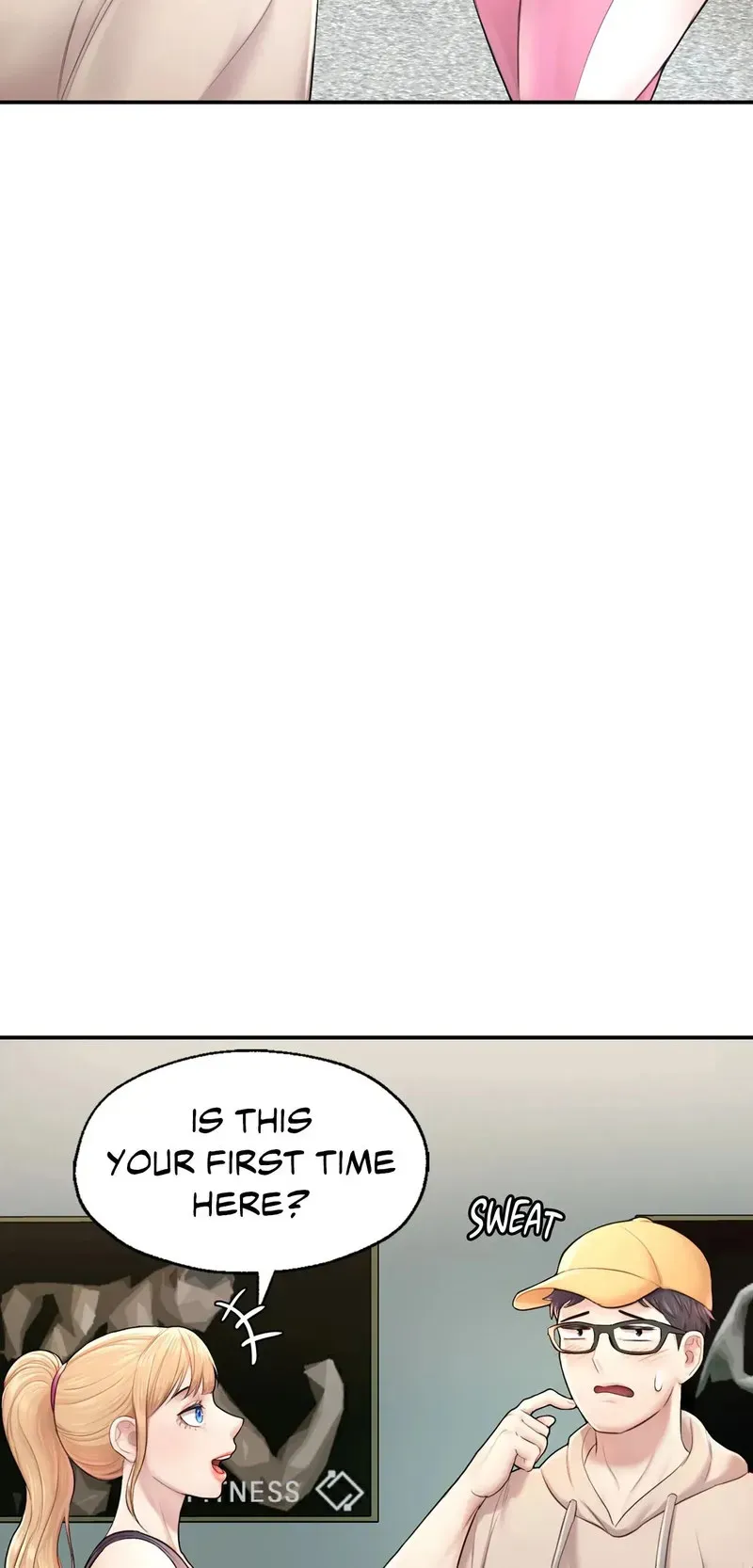 Read Ordinary to Alpha chapter 2 image 22 on Lezhin