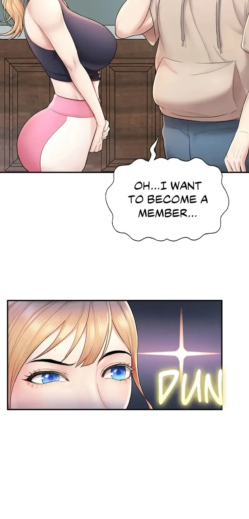 Read Ordinary to Alpha chapter 2 image 23 on Lezhin