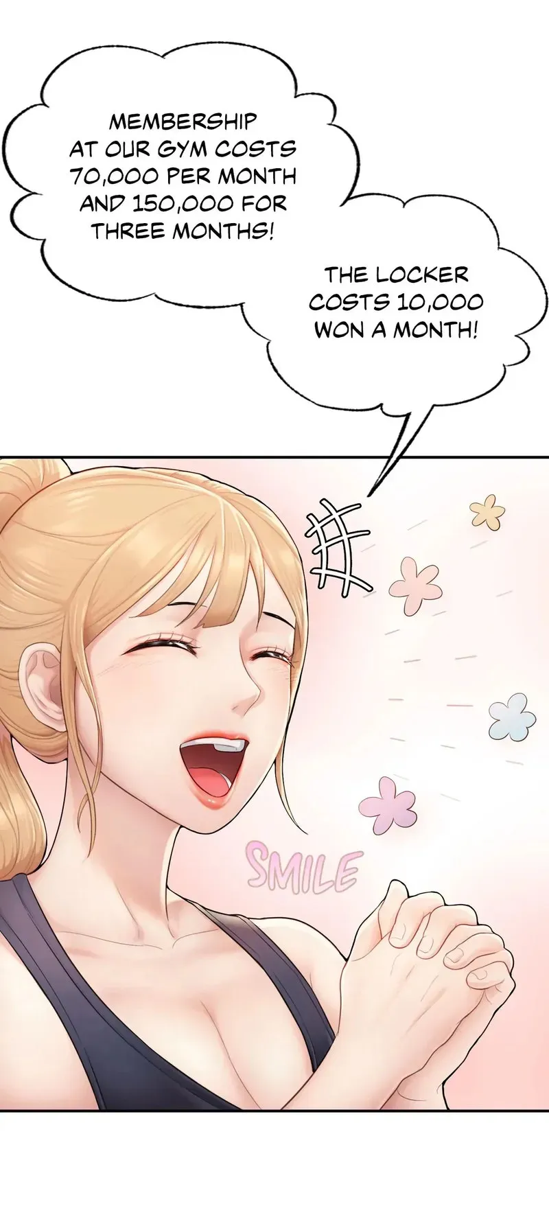 Read Ordinary to Alpha chapter 2 image 24 on Lezhin