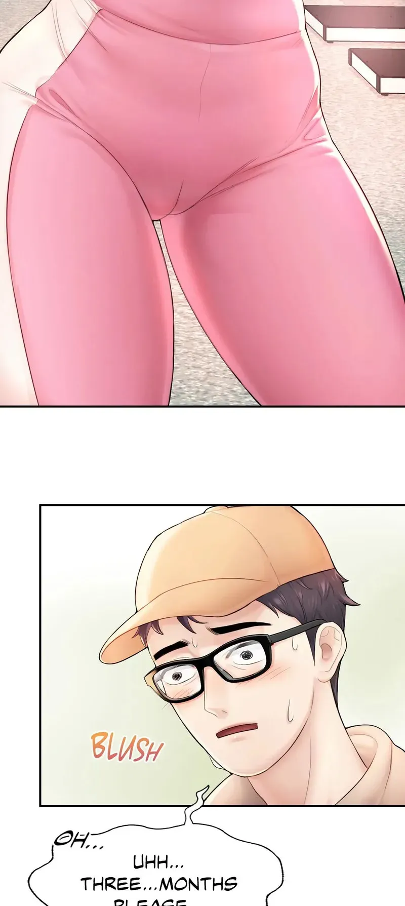 Read Ordinary to Alpha chapter 2 image 26 on Lezhin