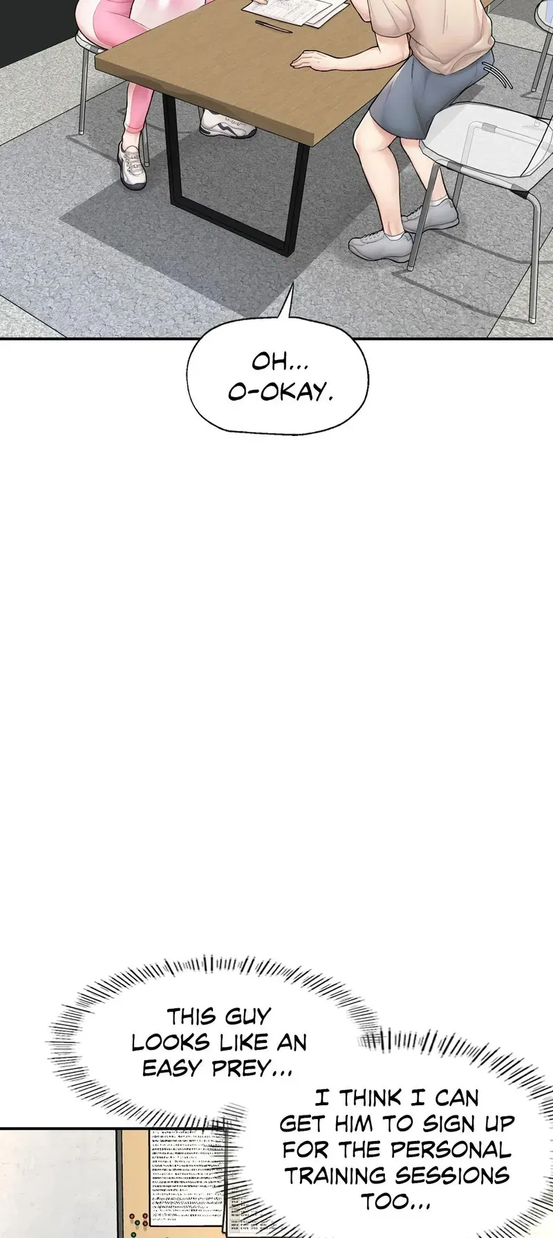 Read Ordinary to Alpha chapter 2 image 28 on Lezhin