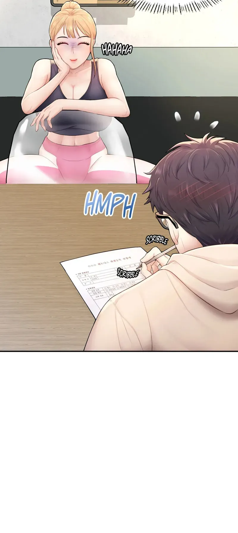 Read Ordinary to Alpha chapter 2 image 29 on Lezhin