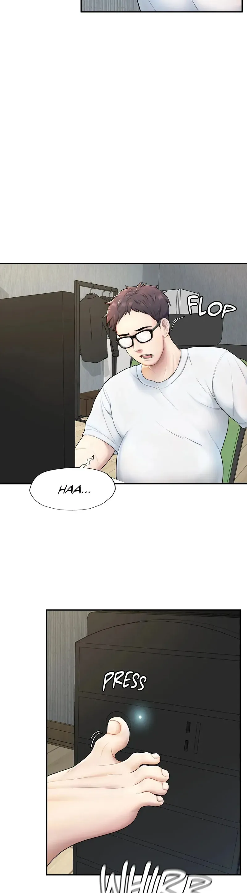 Read Ordinary to Alpha chapter 2 image 3 on Lezhin