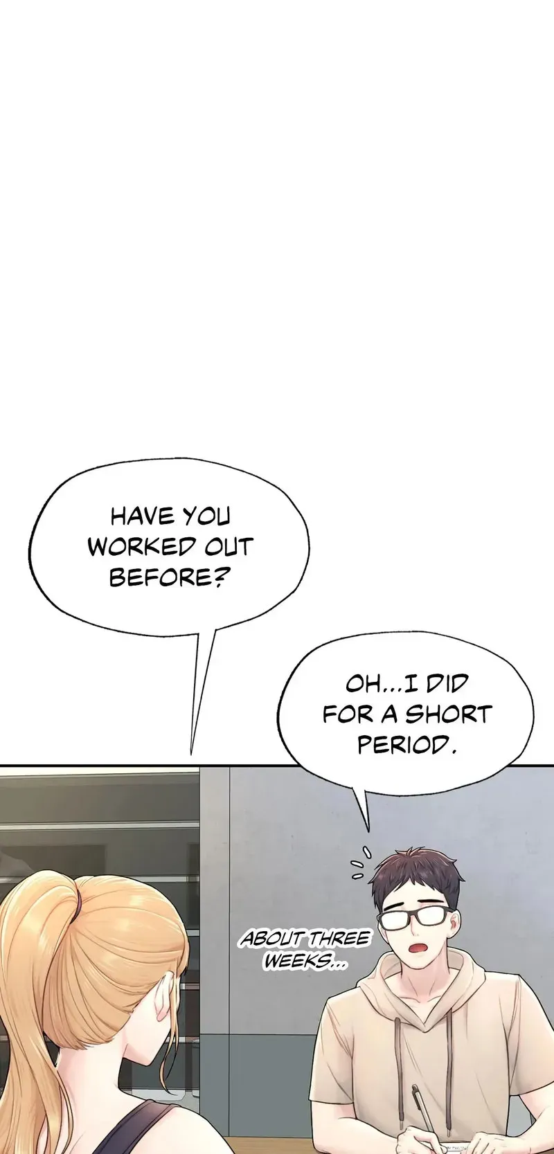 Read Ordinary to Alpha chapter 2 image 30 on Lezhin