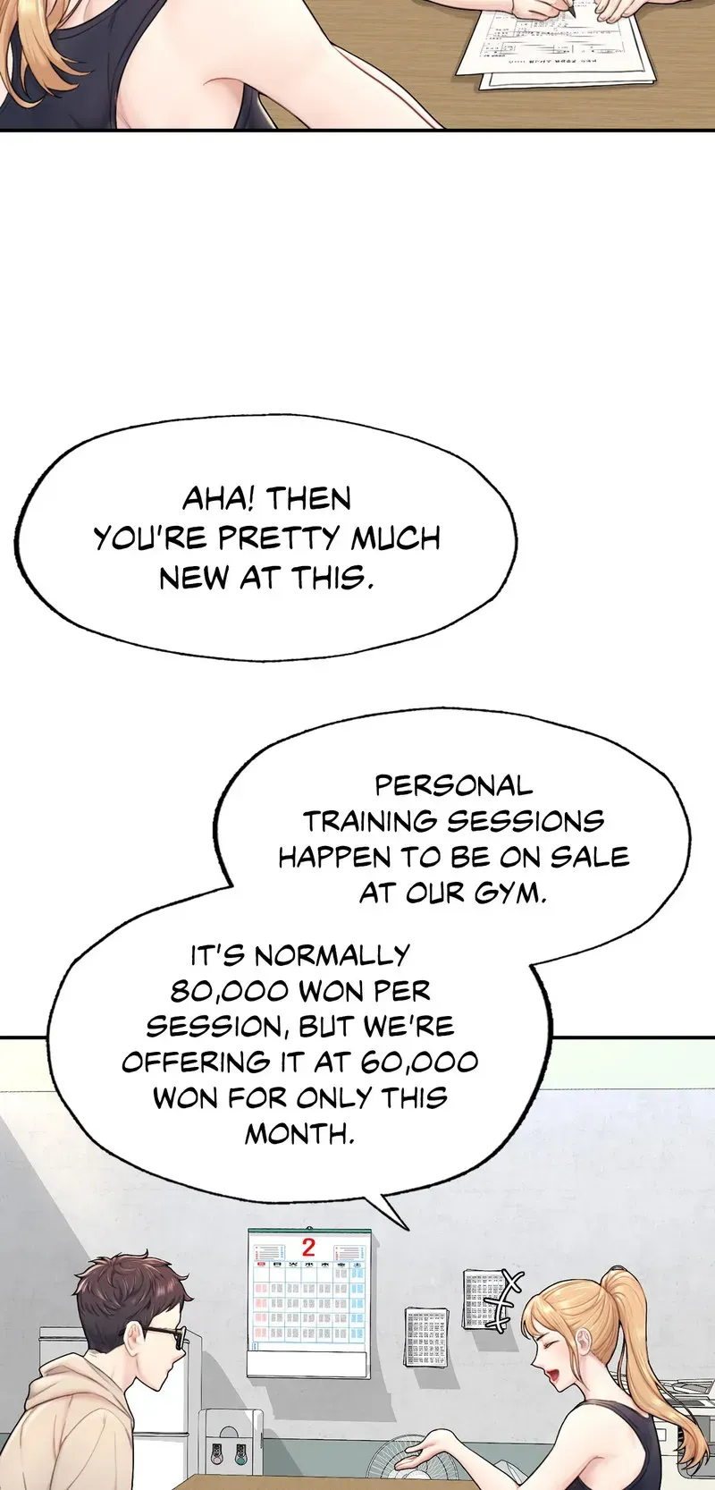 Read Ordinary to Alpha chapter 2 image 31 on Lezhin